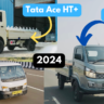 Tata motors new pickup truck